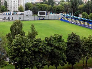 Стадион "УТЦ им. В. Банникова"