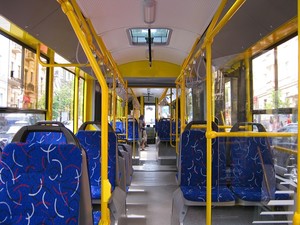 киев троллейбус