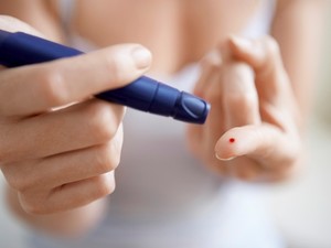 диабет уровень сахара киев
