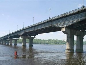 мост патона