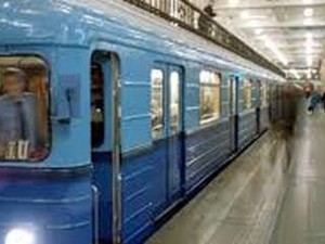 киев метро