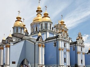 михайловский собор