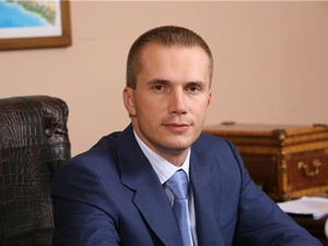 Янукович-сын