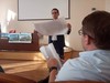 Для школьников города обещают бесплатные уроки физкультуры