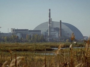 Чернобыль превратится в туристическую зону
