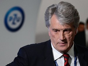 В 2007-м Ющенко хотел досрочных выборов