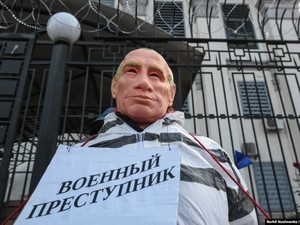 7 октября Путину исполнилось 67 лет