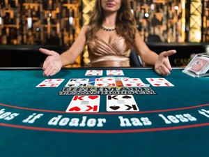 7 странных фактов о онлайн казина с бонус без депозит