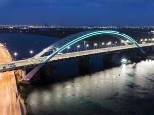 подольский мост